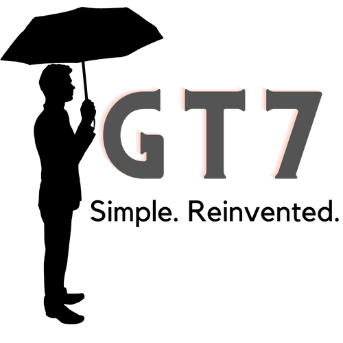 The GT7 Umbrella 